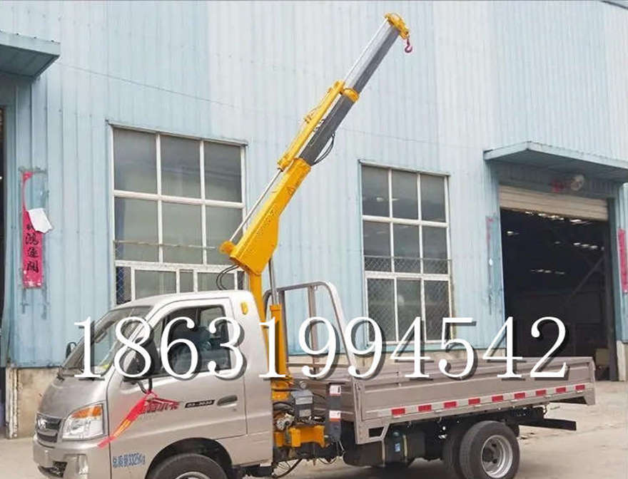 华亭市车载吊机起重机车载吊机车载220v移动吊机华亭市伸缩吊出租华亭市当地